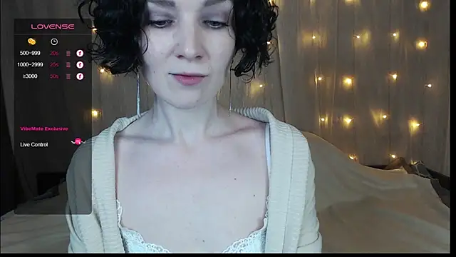 Snapshot of TinaWince chatting on 12-18-24, 04:53 TinaWince online show from 12-18-24, 04:53