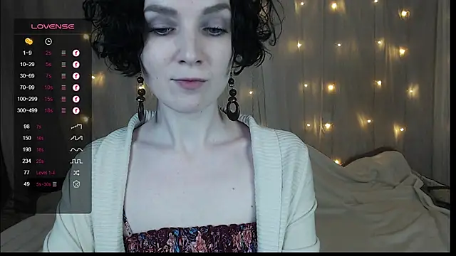 Snapshot of TinaWince chatting on 12-29-24, 04:59 TinaWince online show from 12-29-24, 04:59