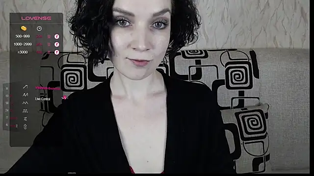 Snapshot of TinaWince chatting on 02-13-25, 08:48 TinaWince online show from 02-13-25, 08:48