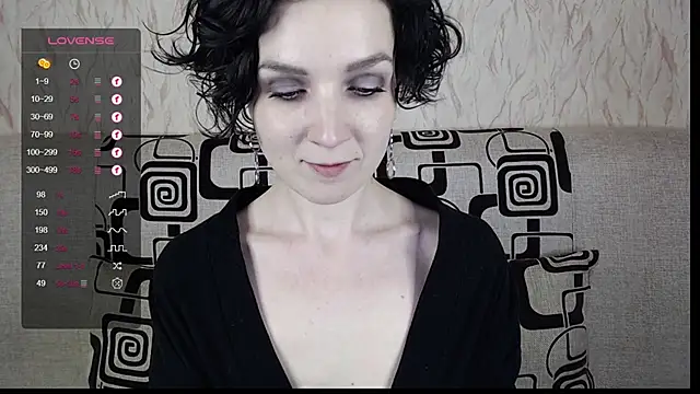 Snapshot of TinaWince chatting on 02-27-25, 08:50 TinaWince online show from 02-27-25, 08:50