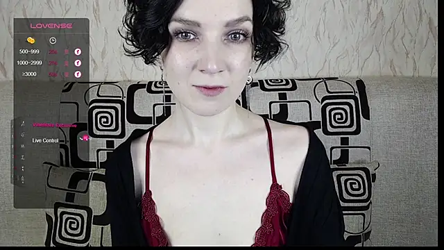 Snapshot of TinaWince chatting on 03-01-25, 05:52 TinaWince online show from 03-01-25, 05:52