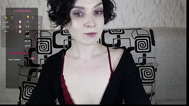 Snapshot of TinaWince chatting on 03-01-25, 10:02 TinaWince online show from 03-01-25, 10:02