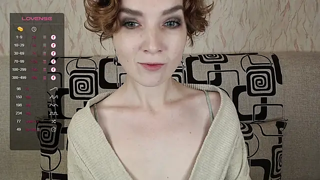 Snapshot of TinaWince chatting on 09-25-25, 05:33 TinaWince online show from 09-25-25, 05:33