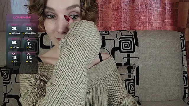 TinaWince online show from 03-21-26, 08:19