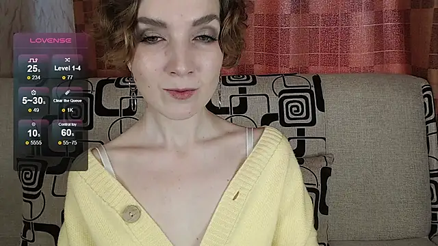 TinaWince online show from 03-22-26, 05:00