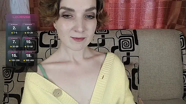 TinaWince online show from 04-11-26, 07:45