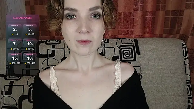 TinaWince online show from 04-17-26, 04:59