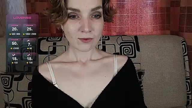 TinaWince online show from 04-22-26, 05:10