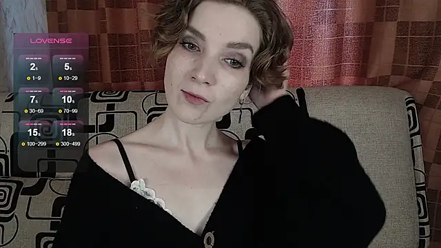 Snapshot of TinaWince chatting on 04-24-26, 04:48 TinaWince online show from 04-24-26, 04:48