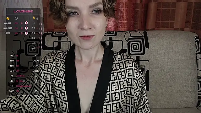 Snapshot of TinaWince chatting on 07-03-26, 05:14 TinaWince online show from 07-03-26, 05:14