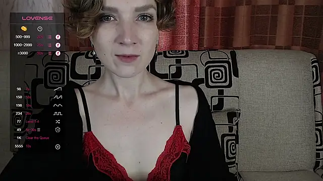 Snapshot of TinaWince chatting on 07-05-26, 04:41 TinaWince online show from 07-05-26, 04:41