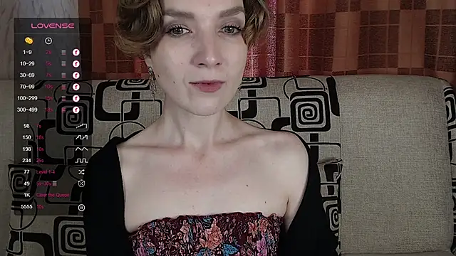 Snapshot of TinaWince chatting on 07-10-26, 05:23 TinaWince online show from 07-10-26, 05:23