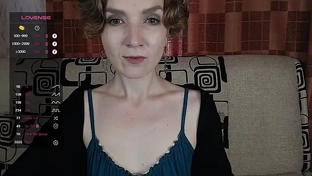 Snapshot of TinaWince chatting on 07-16-26, 05:13 TinaWince online show from 07-16-26, 05:13