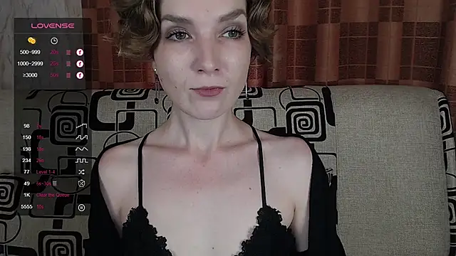 Snapshot of TinaWince chatting on 07-19-26, 04:05 TinaWince online show from 07-19-26, 04:05