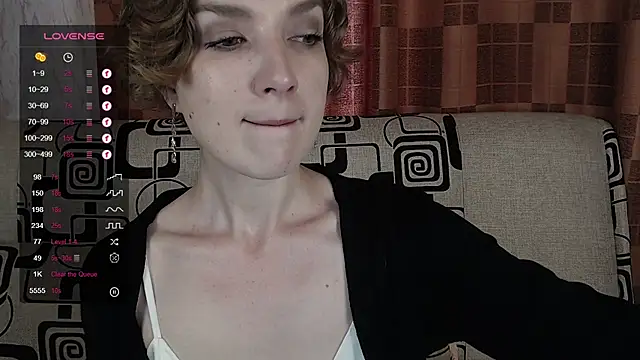 Snapshot of TinaWince chatting on 07-26-26, 04:53 TinaWince online show from 07-26-26, 04:53