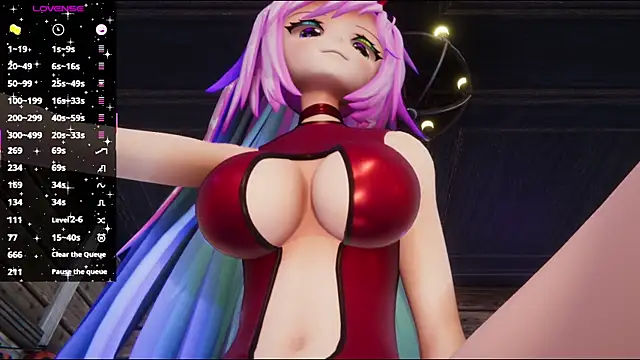 CosmicFaith online show from 11-21-25, 07:18