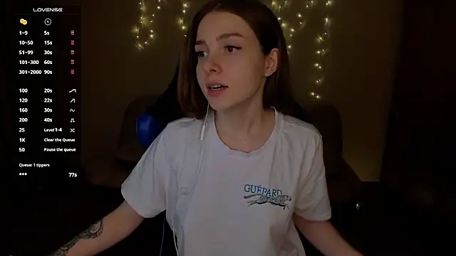 Kami kam online show from 02-19-25, 04:11