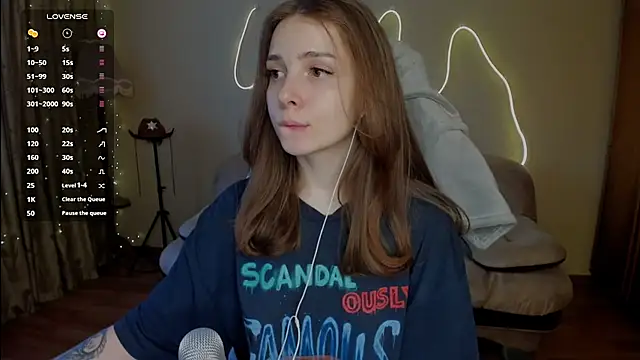 Kami kam online show from 02-21-25, 02:06