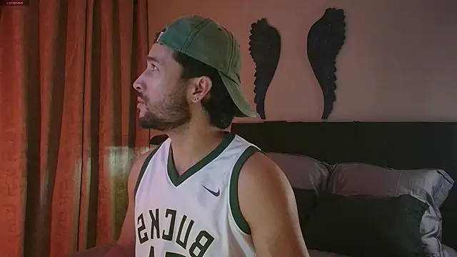 Valentinoford online show from 02-06-26, 02:27