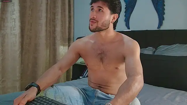 Valentinoford online show from 02-24-26, 10:30