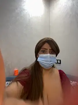 Dadaw23xh online show from 11-01-25, 09:28