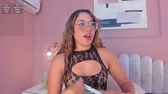 mara brooks online show from 02-10-25, 01:14