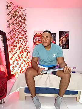 ARTHUR MINI online show from 03-21-26, 01:10