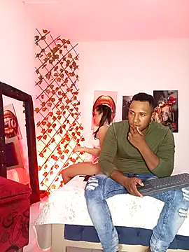 ARTHUR MINI online show from 03-26-26, 02:06