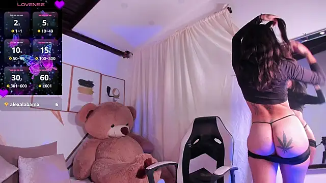 maye wells online show from 01-06-25, 01:41