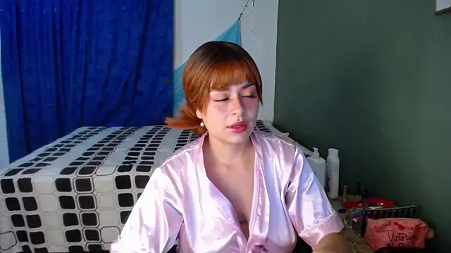 kitty d online show from 12-13-24, 09:20