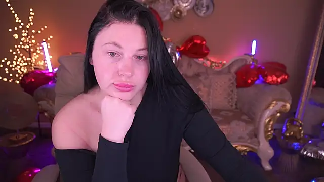 ArianaDarkk online show from 02-21-26, 05:08