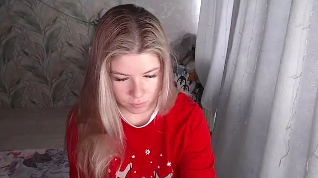 MelissaXKinky online show from 12-16-25, 07:57