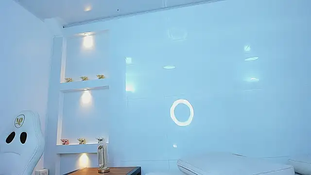 Dalia-Prada online show from 02-02-26, 05:06