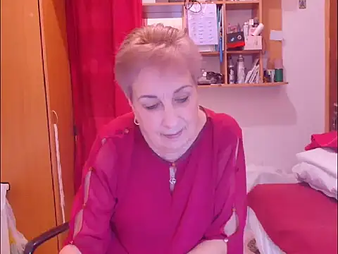 Victoria5643 online show from 12-05-25, 02:03