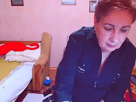 Victoria5643 online show from 02-22-26, 05:55