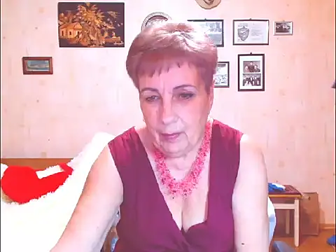 Victoria5643 online show from 03-23-26, 07:51