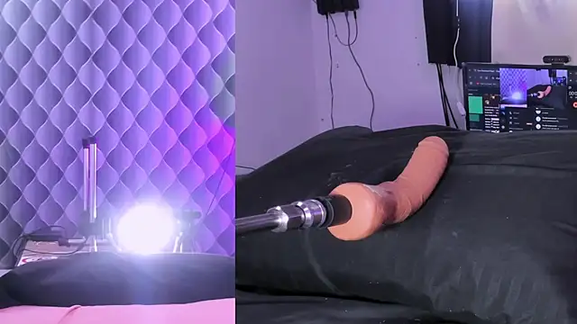 Snapshot of Criistal_Thompson chatting on 01-14-25, 10:34 Criistal Thompson online show from 01-14-25, 10:34