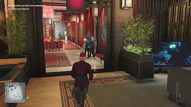 Rocker Assassin66630 online show from 10-13-25, 01:16