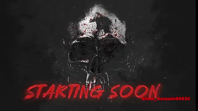 Rocker Assassin66630 online show from 10-27-25, 04:05