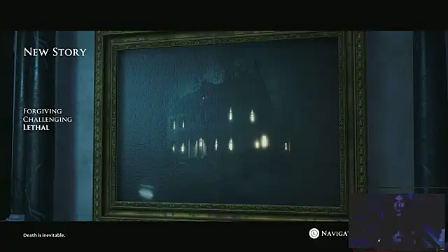 Rocker Assassin66630 online show from 11-03-25, 11:48