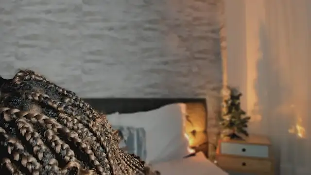 Anneth  M online show from 01-15-26, 07:39