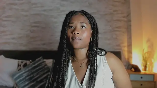 Anneth  M online show from 03-12-26, 08:15