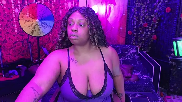 cheriserozequeen online show from 03-21-26, 03:59