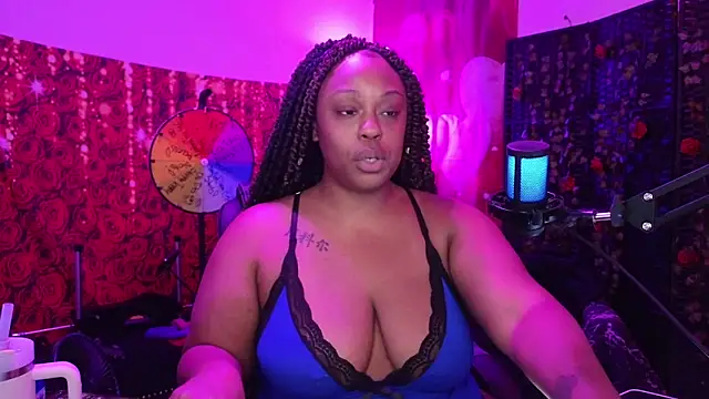 cheriserozequeen online show from 04-18-26, 02:26
