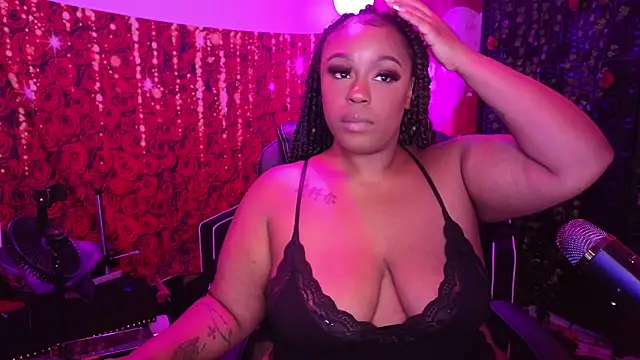 cheriserozequeen online show from 05-16-26, 12:07