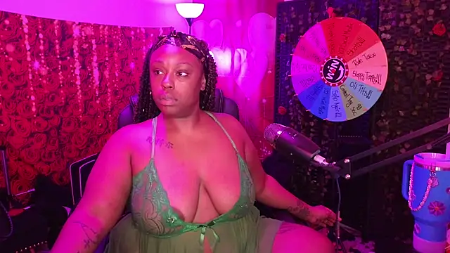 cheriserozequeen online show from 05-28-26, 05:10