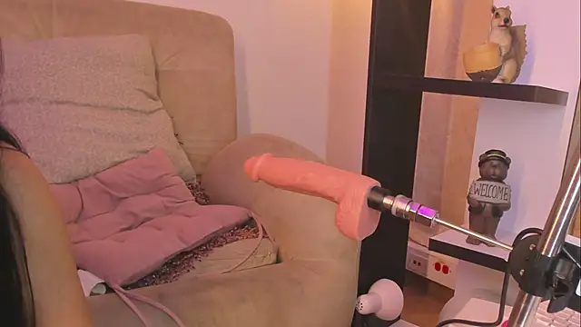 Chanttall  online show from 02-24-25, 08:17