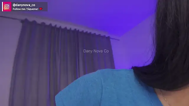 Snapshot of DanyNova_Co chatting on 01-31-25, 10:10 DanyNova Co online show from 01-31-25, 10:10