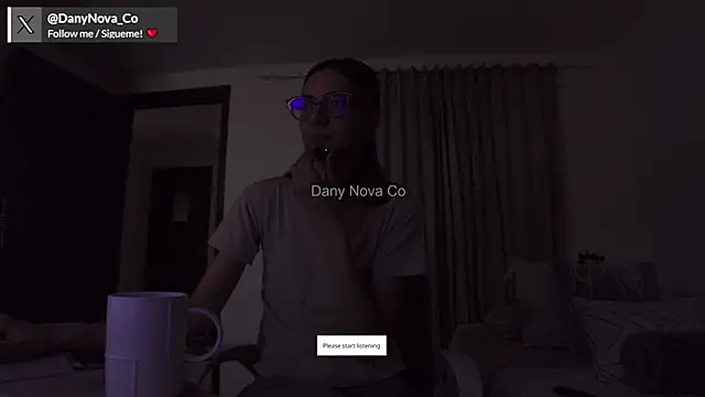Snapshot of DanyNova_Co chatting on 02-06-25, 03:41 DanyNova Co online show from 02-06-25, 03:41