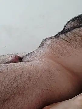 Hairyarabguy online show from 06-01-26, 04:52